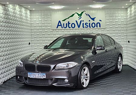 BMW 535d Lim. M Sportpaket*Head up*Leder*Xenon*