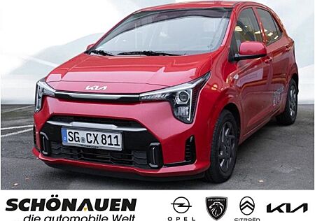 Kia Picanto PE2 1.0 MT VISION +S/LHZ+CARPLAY+NAV+MET