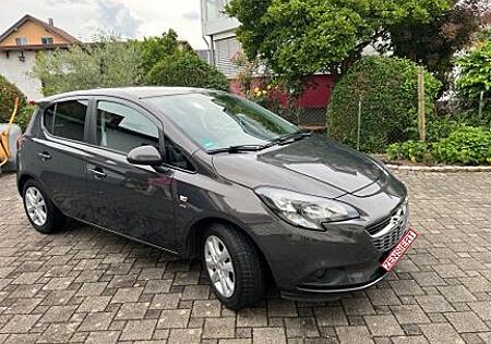 Opel Corsa 1.4 ecoFLEX drive S/S drive