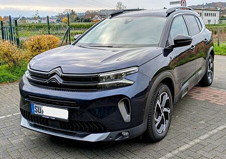 Citroën C5 Aircross Hybrid 225 Stop&Start ë-EAT8 SHI...