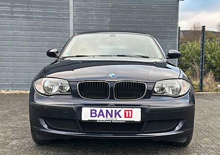 BMW 116i 116 Baureihe 1 Lim.