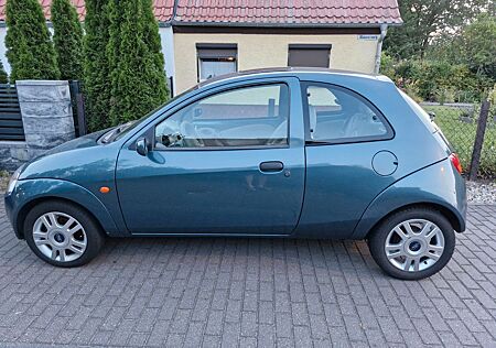 Ford Ka /+ 1,3 44kW Viva Viva