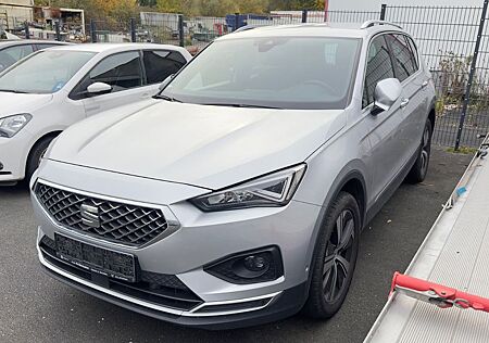 Seat Tarraco gebraucht kaufen Seat Tarraco Xcellence 4Drive