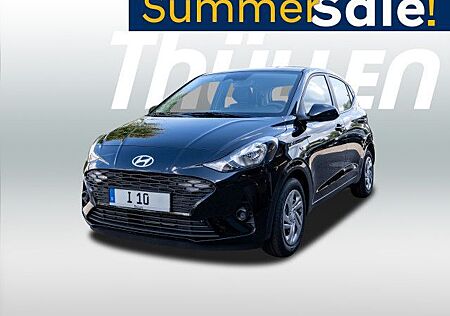 Hyundai i10 Select 1.0 Benzin