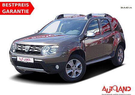 Dacia Duster Duster1.2 TCe Prestige 4WD Klima Navi Kamera PDC