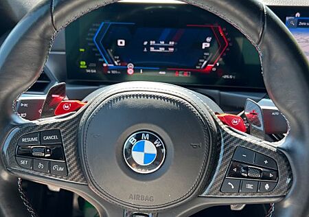 BMW M4 Competition M xDrive Competition