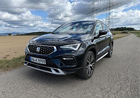 Seat Ateca 2.0 TDI 110kW Xperience 4Drive DSG Xperien