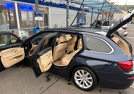 BMW 530d xDrive Touring A -