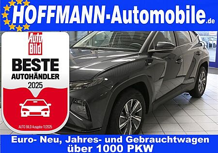 Hyundai Tucson Voll-LED-Scheinw.,Climatr.,Alu,Sitzhzg.