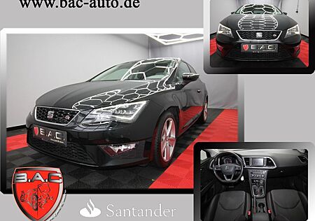 Seat Leon SC Start&Stop FR PDC LED
