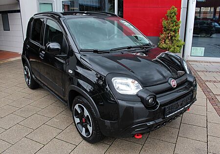 Fiat Panda Cross TECH,KOMF.PAKET