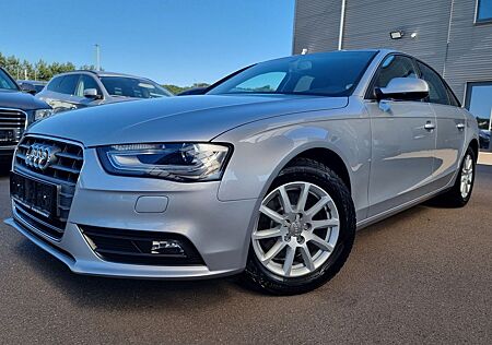 Audi A4 2.0 TDI Leder Navi SHZ Tempomat PDC LED TOP