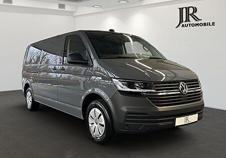 VW T6 Transporter Volkswagen T6.1 Transporter Kasten Lang BOTT Ausbau, LED