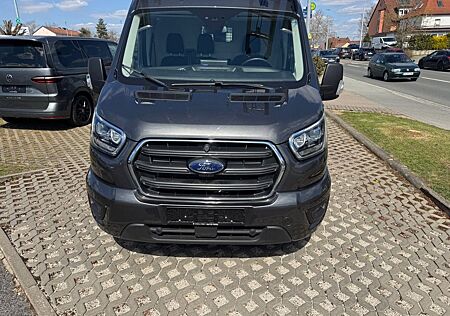 Ford Transit Kasten 350 L 3 H 2 Limited