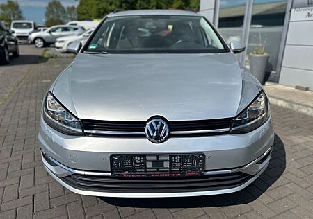 VW Golf Volkswagen VII Variant Comfortline aus erste Hand !!
