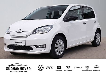 Skoda Citigo e iV Ambition +SITZHZG
