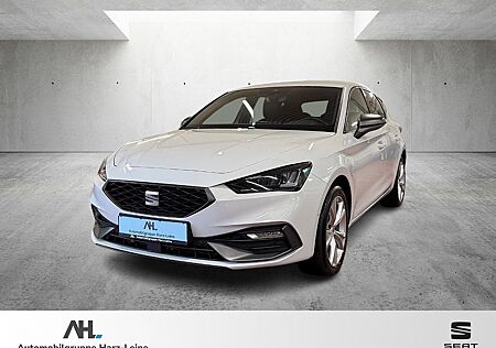 Seat Leon 1.4 TSI e-Hybrid FR DSG LED Navi ACC RFK Ke