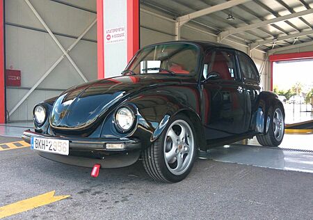 VW Käfer Volkswagen Beetle