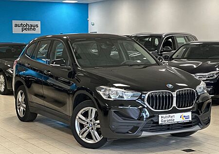 BMW X1 sDrive 18i Advantage Aut/Navi/ParkAss/Tempoma
