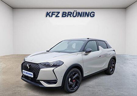 DS Automobiles DS3 Crossback E-Tense Performance Line+ SOH 95%