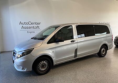 Mercedes-Benz Vito Tourer 116 CDI BT Pro extralan 9 Sitzer