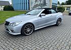 Mercedes-Benz E 350 Cabriolet CDI BlueEFF. AVANTGARDE AVAN...