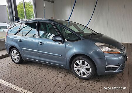Citroën C4 Spacetourer Grand C4 Picasso / SpaceTourer HDi 135 FAP E...