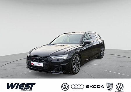 Audi S6 Avant MATRIX/KAM/NAVI/HUD/STADT/TOUR uvm.