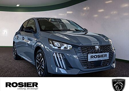 Peugeot 208 Allure PureTech 100 ACC LED 360° NAVI KAMERA