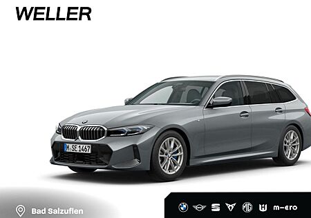 BMW 330i Touring M Sport Leas ab 399,- oAnz ACC Kam