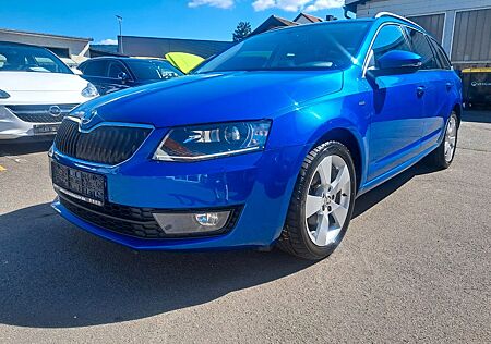 Skoda Octavia 1.4 TSI Joy Combi