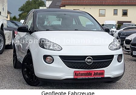 Opel Adam Slam 17" Black-Jack Sport-Paket ParkAssiste