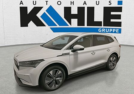 Skoda Enyaq 80 Suite Navi AHK LED SHZ Klima PDC DAB+