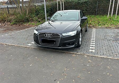 Audi A6 2.0 TDI/360 Kamera/Luft/HeadUp/Standheizung