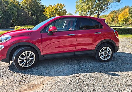 Fiat 500X 1.6 E-torQ POP STAR / Mit TÜV bis 05/2027
