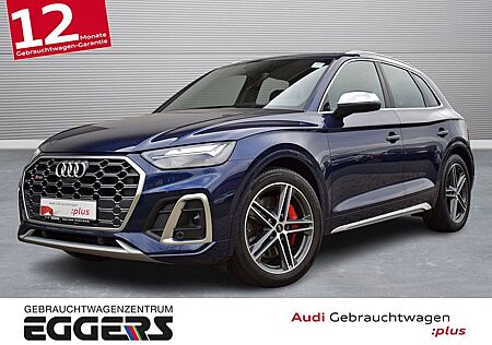 Audi SQ5 3.0 TDI qu/tip. *LED*Luft*B&O*Keyless*360*