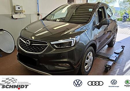 Opel Mokka X 1.4 Turbo Innovation PremiumPaket RFK