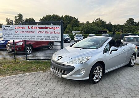 Peugeot 308 CC Cabrio-Coupe Premium