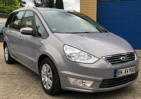 Ford Galaxy 2,0 TDCi 103kW DPF Trend PowerShift Trend