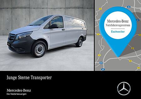 Mercedes-Benz Vito 116 CDI KA Lang Klima+ParkAss+ParkP+Kamera