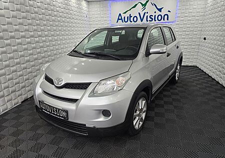 Toyota Urban Cruiser Life 4x4*Nur 57 Tkm*Klima*Tüv 2026
