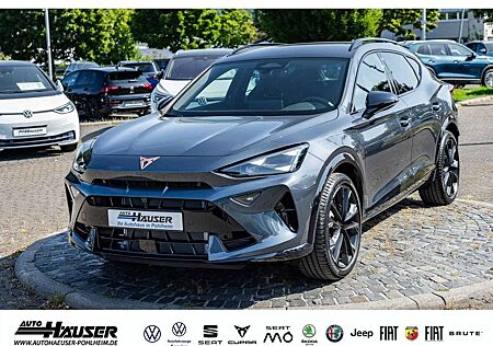 Cupra Formentor VZ Black Edition 2.0 TSI DSG 4Drive AH
