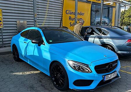 Mercedes-Benz C 180 Edition 1 Autom. Edition 1