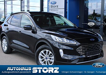Ford Kuga Plug-In Hybrid Titanium X AUTOMATIK|WINTER