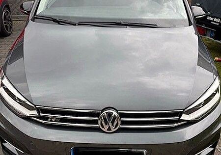 VW Touran Volkswagen 1.5 TSI ACT OPF DSG IQ.DRIVE R-Line