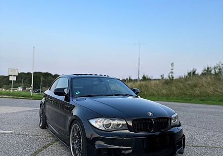 BMW 135i Coupé -