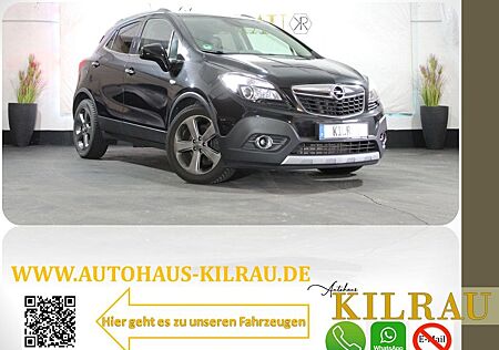 Opel Mokka Innovation Automatik Navi Touch Bi Xenon