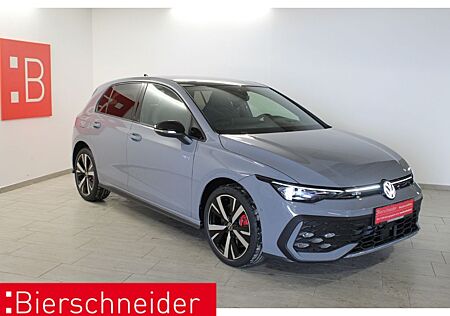 VW Golf Volkswagen 8 GTE 1.5 TSI DSG e-Hybrid PA Black Style 1