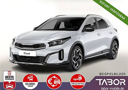 Kia XCeed DCT MY26 GT-Line ACC Nav eHK UVP-22%*
