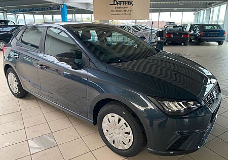 Seat Ibiza 1.0 TSi 70kW Reference/SZHZG/PDC